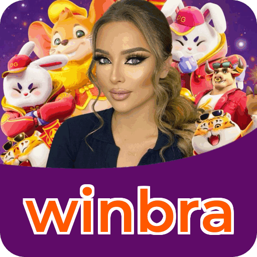 Login rápido no app winbra